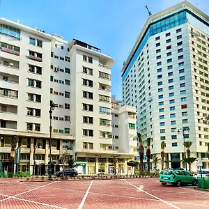Apartment - Casa Port, Casablanca