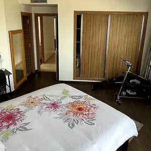Apartment Nouaceur Garden, Casablanca