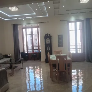Apartment Neoclassique Centre-ville, Casablanca